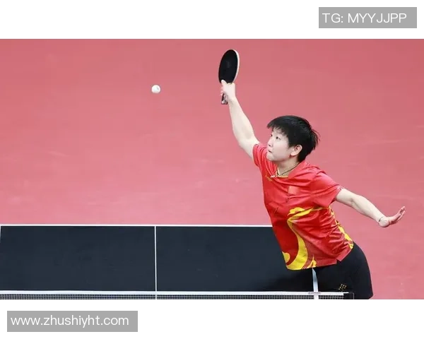 杭州乒乓球队的奋斗历程与荣耀时刻全景回顾